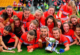 Congratulations to GCC students Abbie O Mahony & Sarah Murphy members of the All-Ireland  winning Cork Minor Ladies Football team