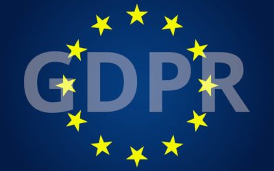 GDPR Update for Parents & Students over 18