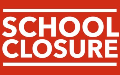 GCC School Closure