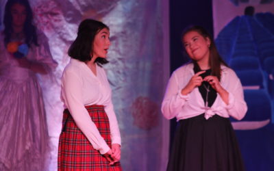 TY School Musical a Huge Success!!