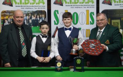 GCC Student Sean O’Connell Walsh Represents Ireland in European Championships