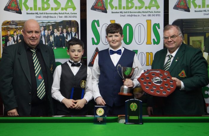 GCC Student Sean O’Connell Walsh Represents Ireland in European Championships