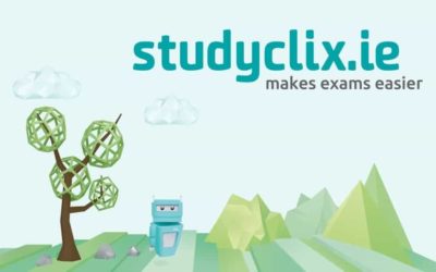 GCC partners with Studyclix.ie