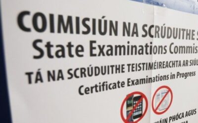 State Examinations Commission (SEC) – Exam Fees Refund