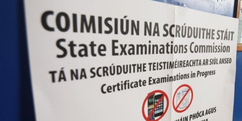 State Examinations Commission (SEC) – Exam Fees Refund