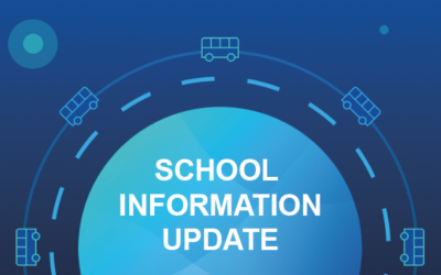 GCC Update for Parents Friday, 7th August