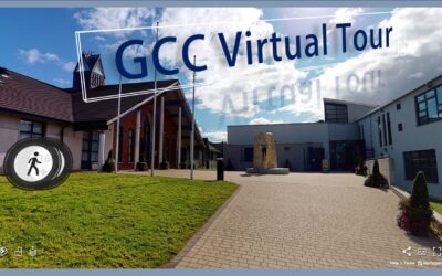 Virtual Tour of School Building