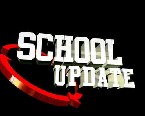 GCC School Update for Parents/Guardians Friday 2nd October