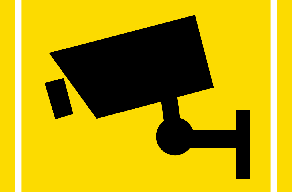 GCC Upgrade to CCTV – Data Protection Impact Assessment