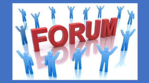 Student Forum - Glanmire Community College