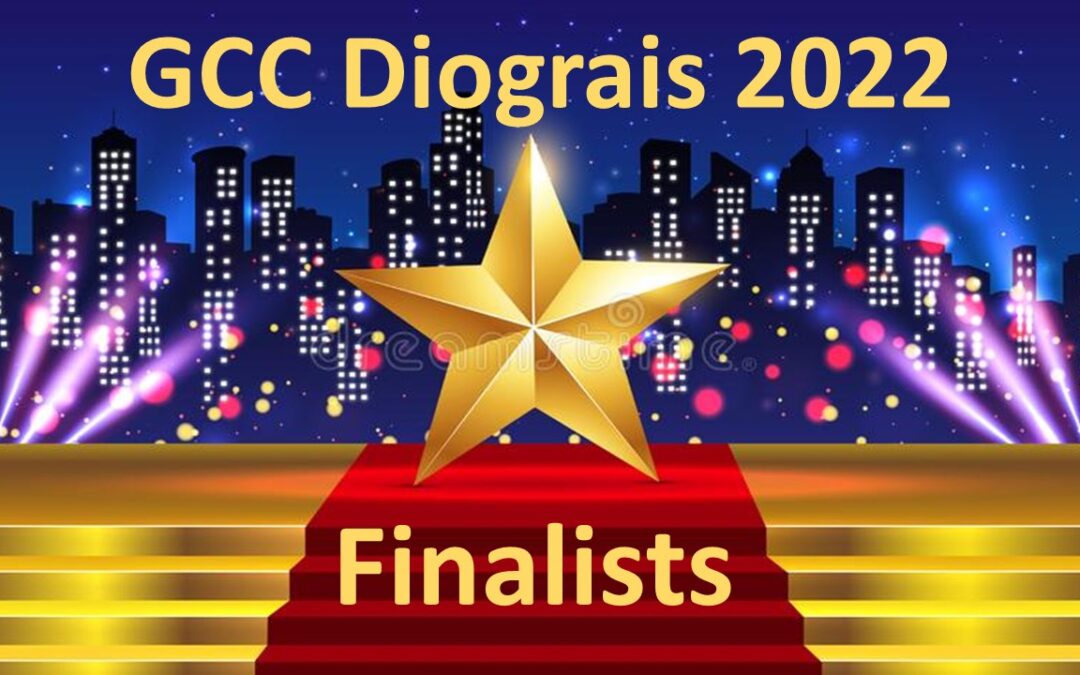 Diograis Finalists 2022