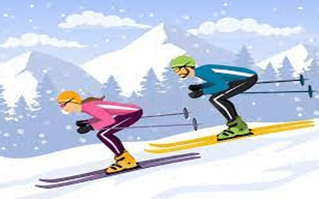 GCC Ski Trip January 2024 – Information Briefing for Parents